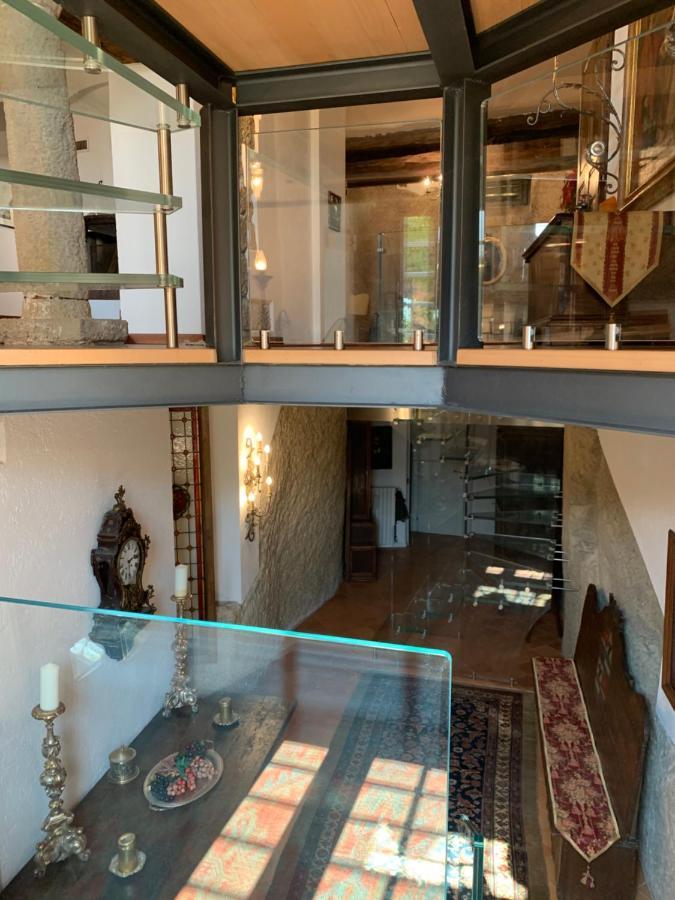 سان مارينو Borgoloto Suite 23 المظهر الخارجي الصورة