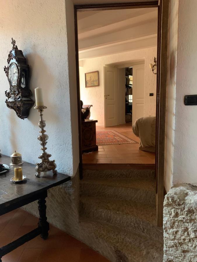 سان مارينو Borgoloto Suite 23 المظهر الخارجي الصورة