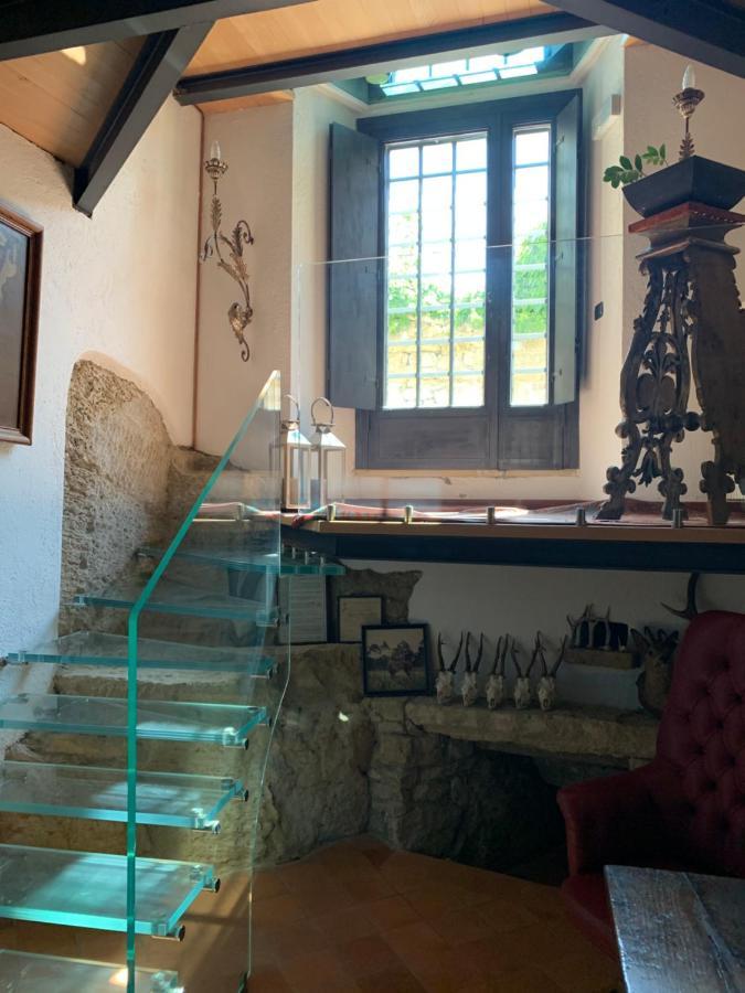سان مارينو Borgoloto Suite 23 المظهر الخارجي الصورة