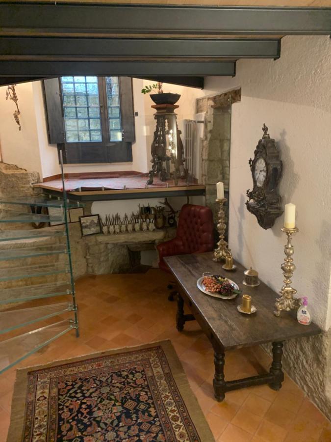 سان مارينو Borgoloto Suite 23 المظهر الخارجي الصورة
